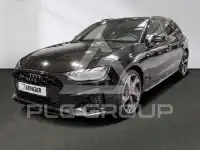 2024 Audi A4
