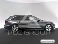 2024 Audi A4