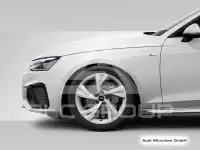 2024 Audi A4
