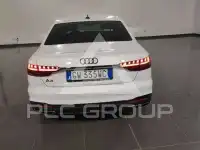2024 Audi A4