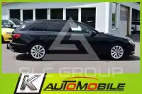 2024 Audi A4