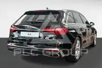 2024 Audi A4