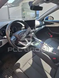 2024 Audi A4