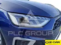 2024 Audi A4