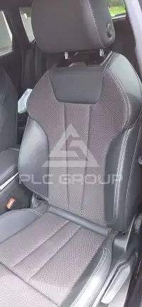 2024 Audi A4