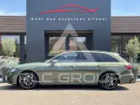 2024 Audi A4