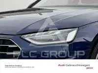 2024 Audi A4