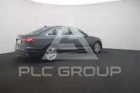 2024 Audi A4