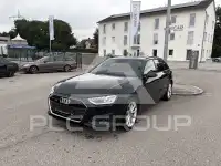 2024 Audi A4