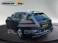 2024 Audi A4
