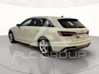 2024 Audi A4