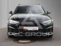 2024 Audi A4