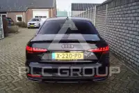 2024 Audi A4