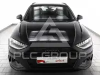 2024 Audi A4