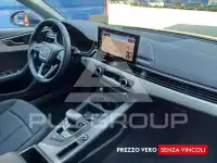 2024 Audi A4