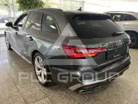 2024 Audi A4