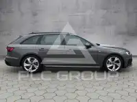 2024 Audi A4