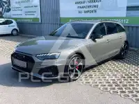 2024 Audi A4