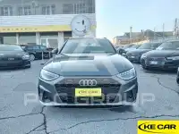 2024 Audi A4