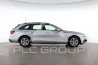 2024 Audi A4