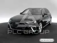 2024 Audi A4