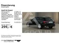 2024 Audi A4