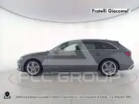 2024 Audi A4