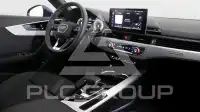 2024 Audi A4