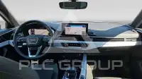 2024 Audi A4