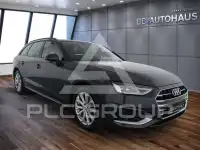 2024 Audi A4