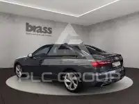 2024 Audi A4