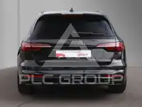 2024 Audi A4