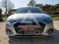 2024 Audi A4