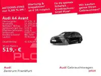 2024 Audi A4
