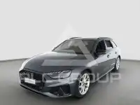 2024 Audi A4