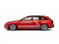 2024 Audi A4