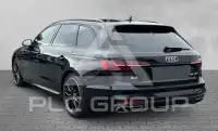 2024 Audi A4