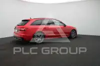 2024 Audi A4