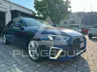 2024 Audi A4