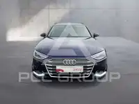 2024 Audi A4