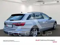 2024 Audi A4