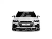 2024 Audi A4