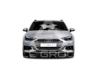 2024 Audi A4