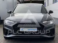 2024 Audi A4