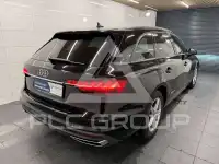 2024 Audi A4