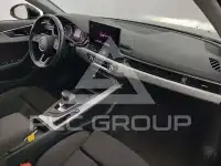 2024 Audi A4