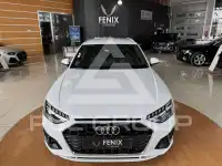2024 Audi A4