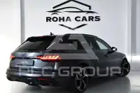 2024 Audi A4