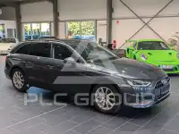2024 Audi A4
