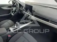 2024 Audi A4